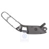 VW Original Haltegriff Satinschwarz - 3A0867180B A94