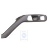 VW Original Abdeckung Satinschwarz - 3A0867197E A94