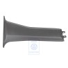 VW Original B-Säulen-Verkleidung Schwarz - 3A0867240 2AQ