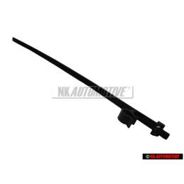 VW Original Kabelbinder mit Schlauchhalter - 443957818C