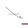 VW Original Kabelbinder mit Schlauchhalter - 443957818C