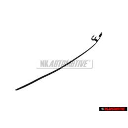 VW Original Kabelbinder mit Schlauchhalter - 443957818C