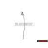 VW Original Kabelbinder mit Schlauchhalter - 443957818C