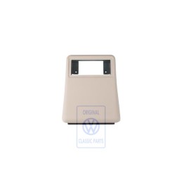 VW Original Abdeckung Für Elektrischen Antrieb Sahara - 3A0877847 T17