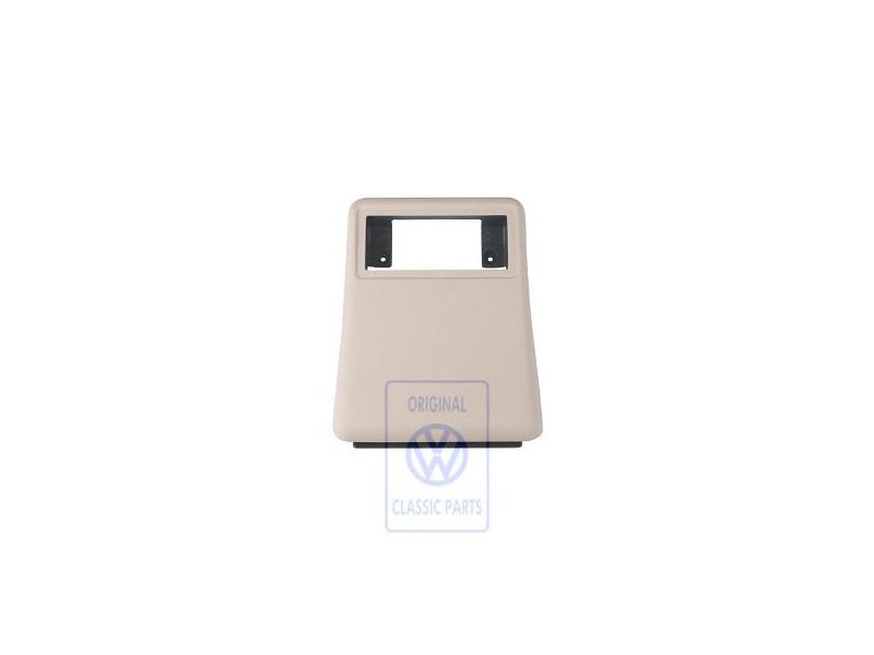 VW Original Abdeckung Für Elektrischen Antrieb Sahara - 3A0877847 T17