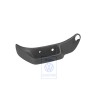 VW Original Sitzgestellverkleidung Schwarz - 3A0881317D 4FB