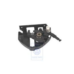 VW Original Lehnenverriegelung - 3A0885737