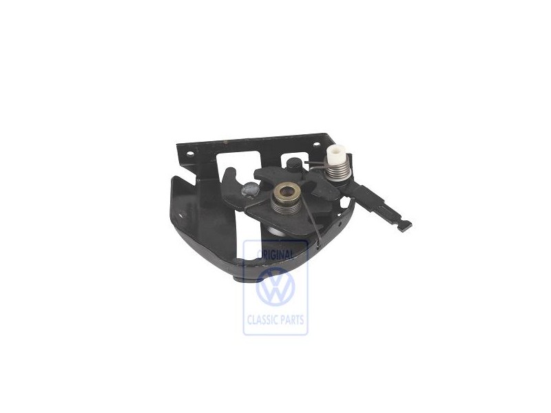 VW Original Lehnenverriegelung - 3A0885737
