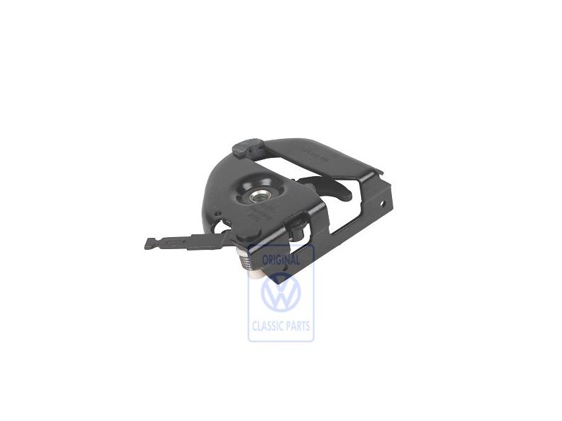 VW Original Lehnenverriegelung - 3A0885738