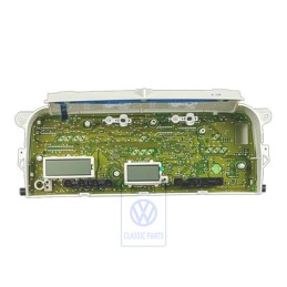 VW Original Leiterplatte Mit Gehäuse - 3A0919042A