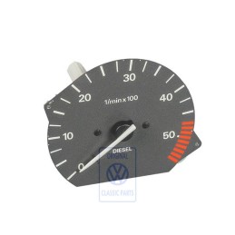 VW Original Drehzahlmesser - 3A0919253