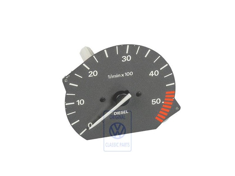 VW Original Drehzahlmesser - 3A0919253