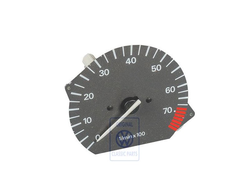 VW Original Drehzahlmesser - 3A0919253C