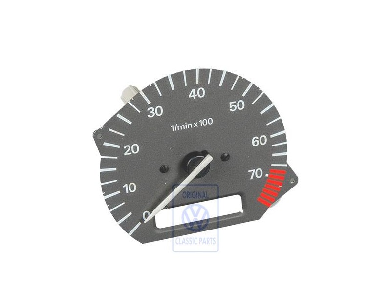 VW Original Drehzahlmesser - 3A0919253D