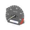VW Original Drehzahlmesser - 3A0919253F