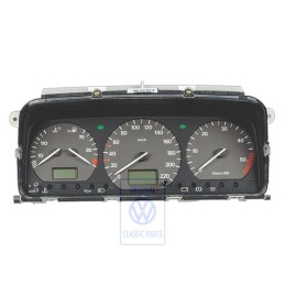 VW Original Kombiinstrument - 3A0919861AX