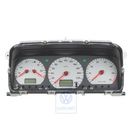 VW Original Kombiinstrument - 3A0919861EX