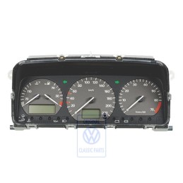 VW Original Kombiinstrument - 3A0919880PX