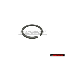 VW Original Sicherungsring - 091311321A