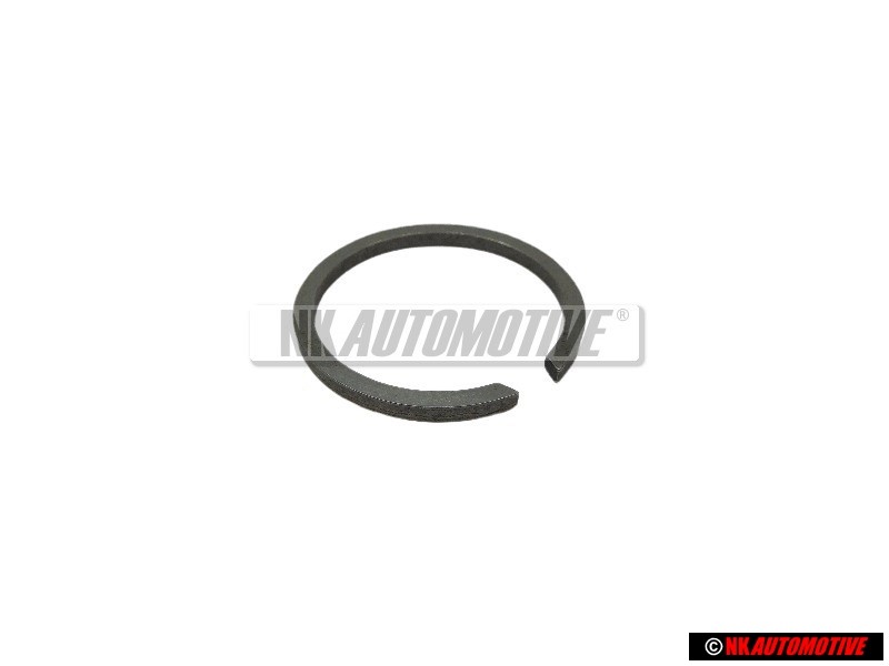 VW Original Sicherungsring - 091311321A