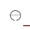 VW Original Sicherungsring - 091311321A