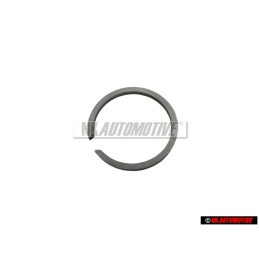 VW Original Sicherungsring - 091311321A