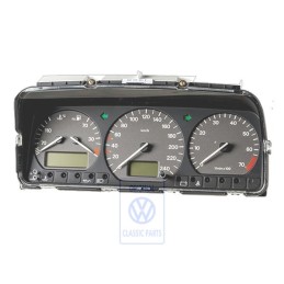 VW Original Kombiinstrument - 3A0919881BX