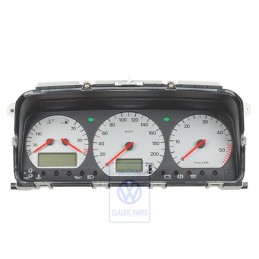 VW Original Kombiinstrument - 3A0919881NX