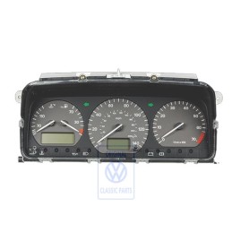 VW Original Kombiinstrument - 3A0919930JX
