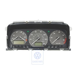 VW Original Kombiinstrument - 3A0919930MX