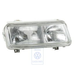 VW Original Halogendoppelscheinwerfer - 3A0941018B