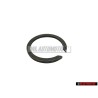 VW Original Sicherungsring - 091311321