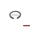 VW Original Sicherungsring - 091311321