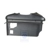 VW Original Verkleidung-Oberteil Satinschwarz - 3A0953515B 01C