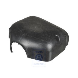 VW Original Verkleidung-Unterteil Satinschwarz - 3A0953516D 01C