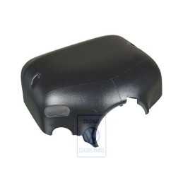 VW Original Verkleidung-Unterteil Satinschwarz - 3A0953516E 01C