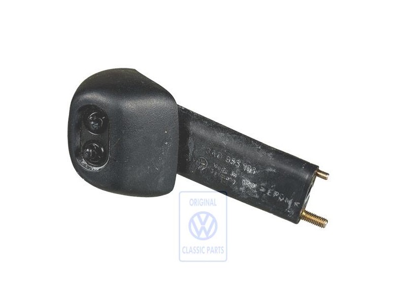 VW Original Düsenträger Mit Spritzdüse - 3A0955101