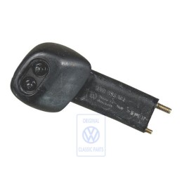 VW Original Düsenträger Mit Spritzdüse - 3A0955102