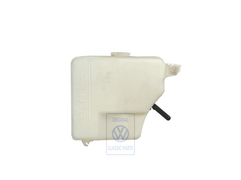 VW Original Waschwasserbehälter - 3A0955453B