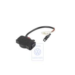 VW Original Schalter Für Sitzverstellung - 3A0959765