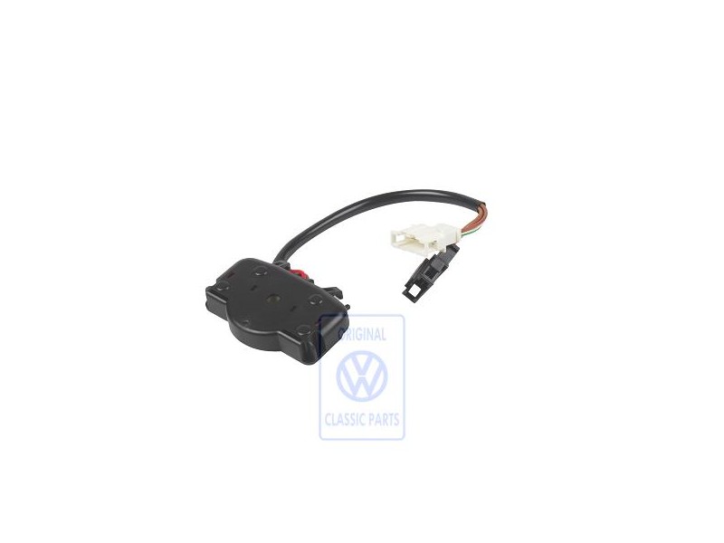 VW Original Schalter Für Sitzverstellung - 3A0959765