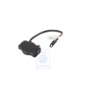 VW Original Schalter Für Sitzverstellung - 3A0959765