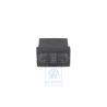 VW Original Schalter Für Sitzheizung Satinschwarz - 3A0963563 01C
