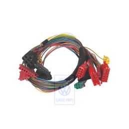 VW Original Leitungssatz Für Lenkstock- Kombinationsschalter - 3A0971063AD