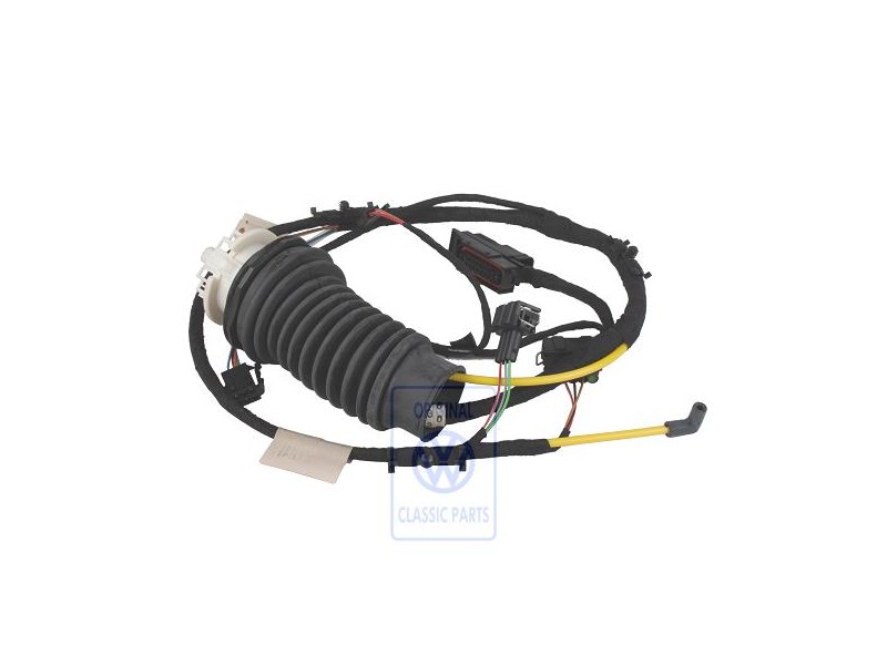 VW Original Leitungssatz Für Tür - 3A0971121