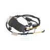 VW Original Leitungssatz Für Tür - 3A0971121