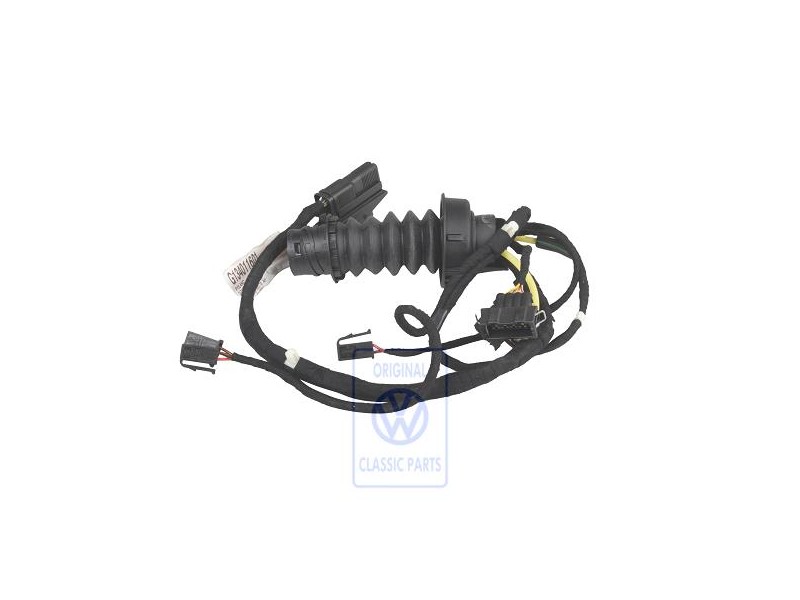 VW Original Leitungssatz Für Tür - 3A0971161L