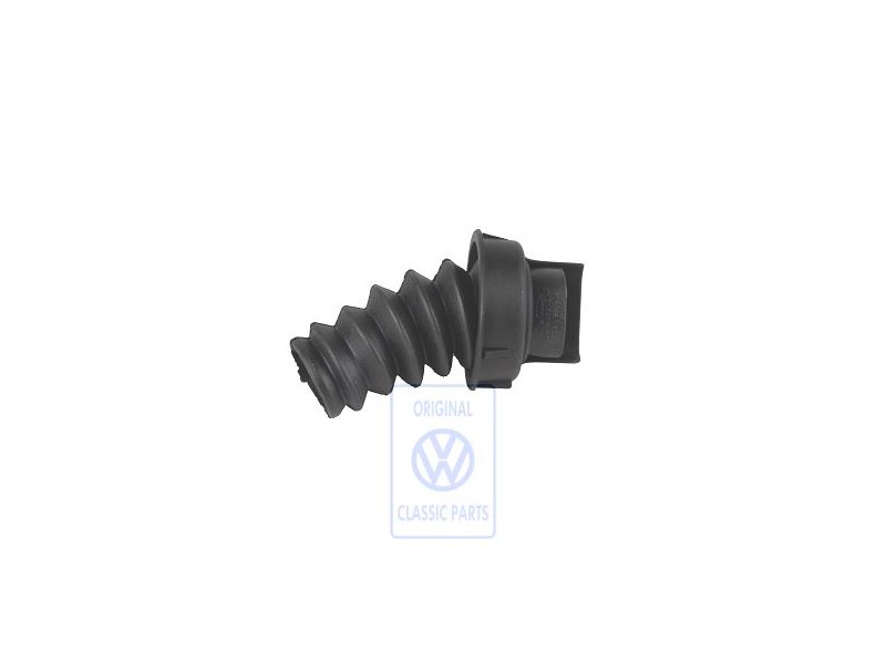 VW Original Faltenbalg - 3A0971611
