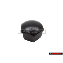 VW Original Radschraubenkappe - 535601173B