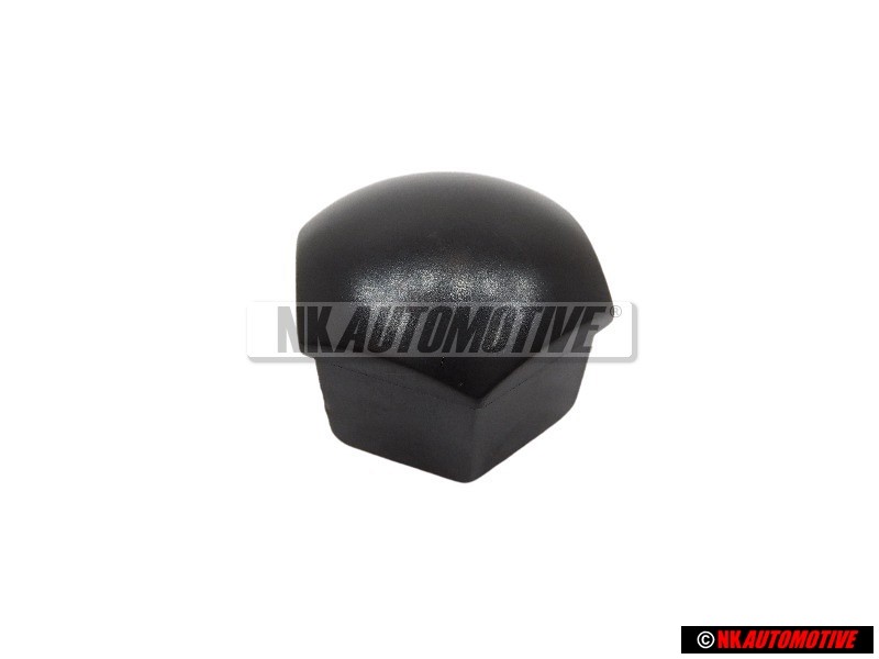 VW Original Radschraubenkappe - 535601173B